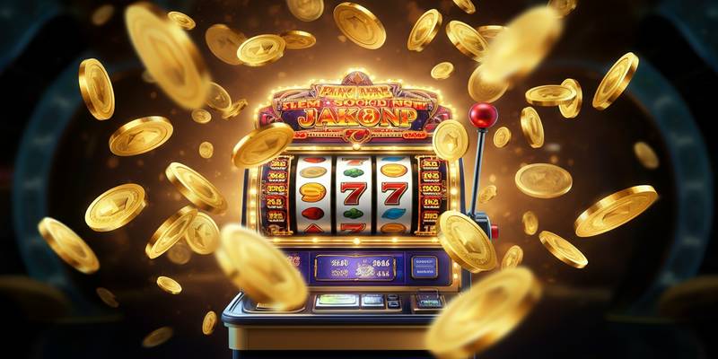 Làm chủ thuật toán quay hũ Jackpot giúp bạn không bao giờ lỗ